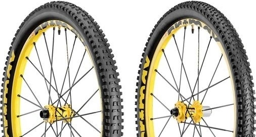 Mavic Crossmax Enduro - Heureka.cz