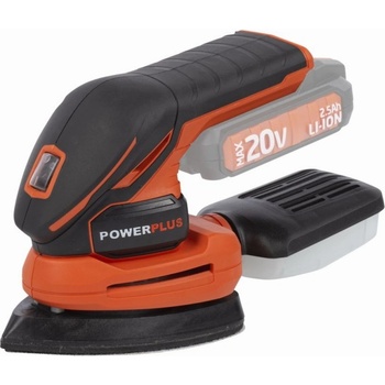PowerPlus POWEB4010
