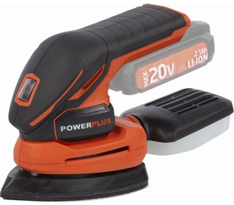 PowerPlus POWEB4010