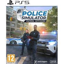 Police Simulator: Patrol Officers