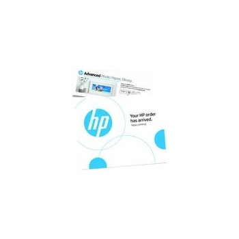HP HP Advanced Photo Paper Gloss 4x12 in 10 x 30.5 cm - 10 sheets (49V51A)