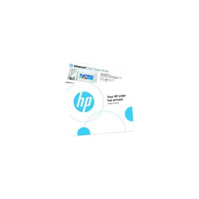 HP HP Advanced Photo Paper Gloss 4x12 in 10 x 30.5 cm - 10 sheets (49V51A)