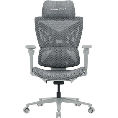 Anda Seat X-Air Pro Size XL šedá