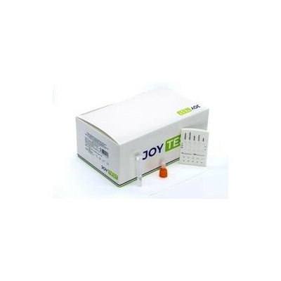 JoyTest 9v1 respiračný multitest 100 ks