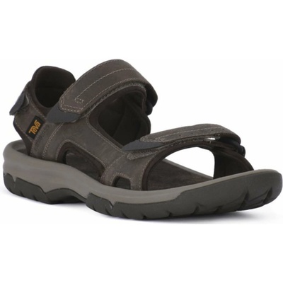 Teva Langdon M 1015149 WAL pánské kožené sandály