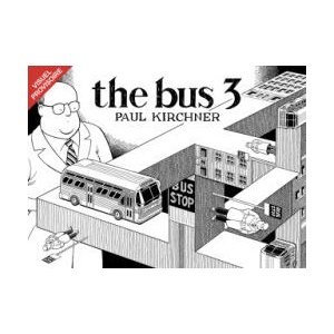 the bus 3 (English Edition) | Paul Kirchner (2025)