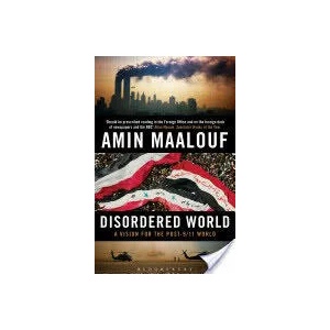 Disordered World | Amin Maalouf (ISBN: 9781408822449)