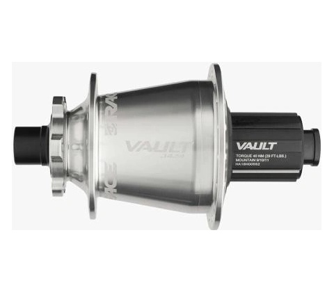 Race Face Vault