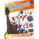Objevuj! Vikingové - Lingea
