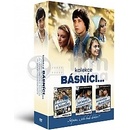 Kolekce básníci DVD