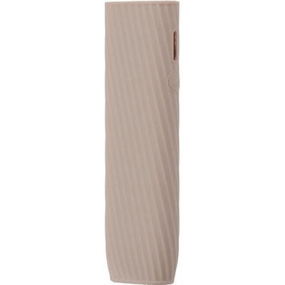 IQOS ILUMA ONE Storage silikonový obal světlehnědé