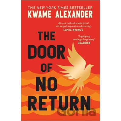 The Door of No Return