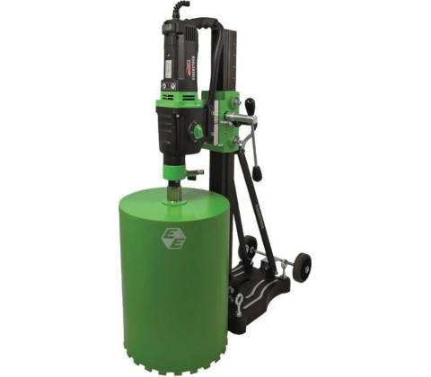 Eibenstock DBE 352
