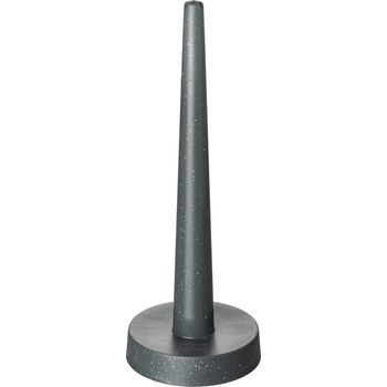 Koziol Поставка за тоалетна хартия Rio Recycled сива (1408120)