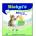 Biokat's Biokat’s Micro Bianco Fresh постелка 7 кг