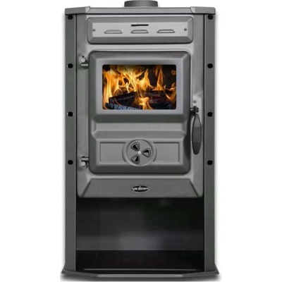 Tim Sistem Magic Stove ECO černá – Hledejceny.cz