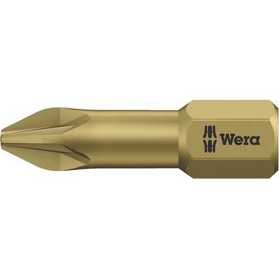 Wera PZ 1x25 05056910001