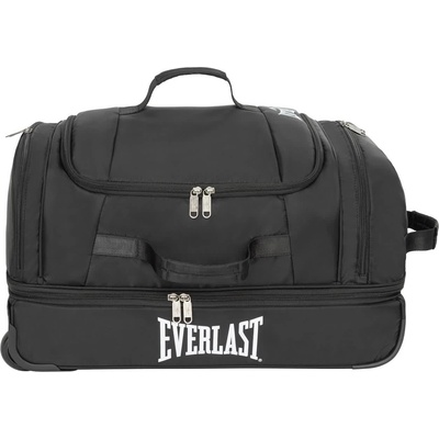Everlast Сак Everlast Wheel Duffle Bag - Black