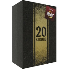 Chip Theory Games 20 Strong: Solar Sentinels Core Set