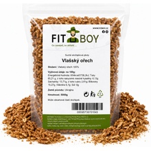 FITBOY Vlašské orechy 5000 g