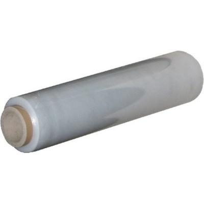 Průtažná fólie na palety 50 cm, 20 µm, 2,4 kg [1 role] (69422)