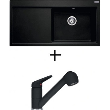 Set Franke MTG 611 + FC 9547