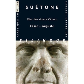 Image 1 of Suetone, Vie Des Douze Cesars - Cesar Auguste | Henri Ailloud
