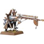 Games Workshop Empire Engineer With Hochland Long Rifle (99122702006)