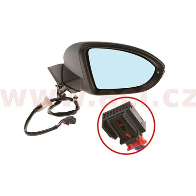 Vonkajšie zrkadlo ACI 5766828