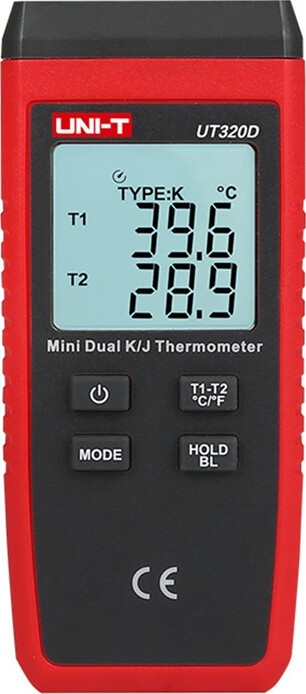 UNI-T UT219E PRO Line