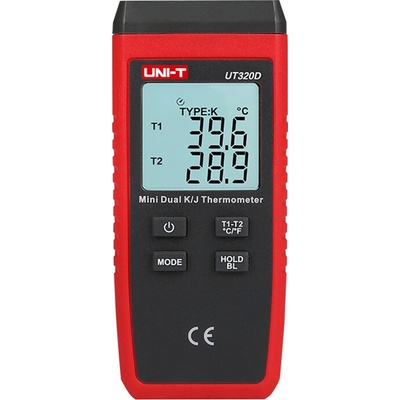 UNI-T UT219E PRO Line
