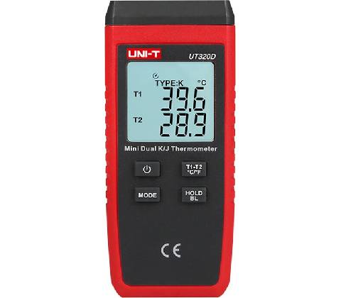 UNI-T UT219E PRO Line