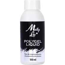 Molly Lac Liquid Polygel 100 ml