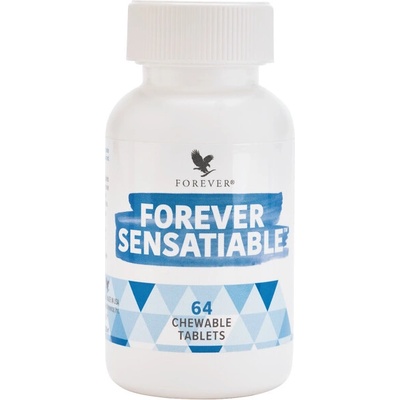 Forever Sensatiable 64 žuvacích tabliet