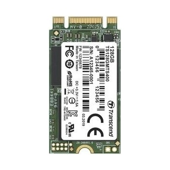 Transcend MTE400S 256GB, TS256GMTE400S