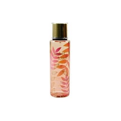 AQC Fragrances Спрей за тяло AQC Fragrances Amber Touch 200 ml