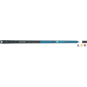 Predator Щека Predator Teal BK Rush® Break- Sport Wrap