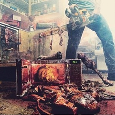 Exhumed - Gore Metal Redux CD