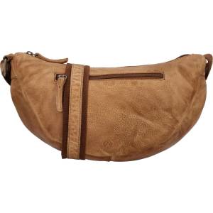 Hide & Stitches Paint Rock W00353 Cognac