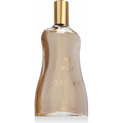 Instituto Español Aire de Sevilla Galaxy Girl toaletná voda dámska 150 ml