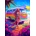 Enjoy - Puzzle Hippie at Heart - 1 000 piese