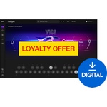 UJAM VICE Loyalty Offer (Дигитален продукт)