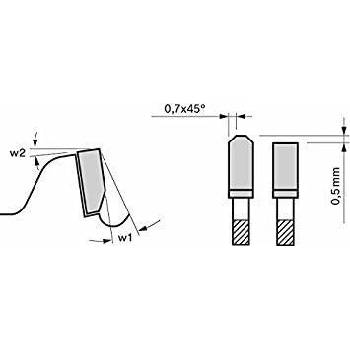 Image 1 of Bosch 2608642099