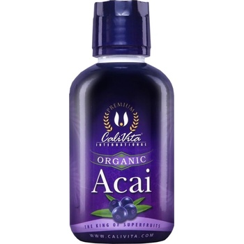 Image 1 of CaliVita Organic Acai [473 мл]