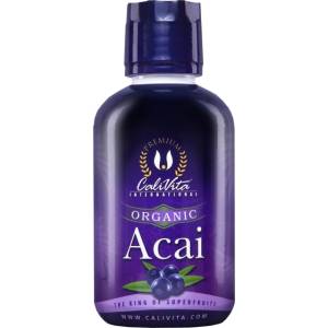 CaliVita Organic Acai [473 мл]