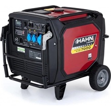 Hahn & Sohn H IG 7000