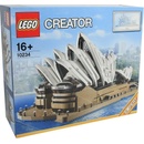 Stavebnice LEGO® LEGO® Creator Expert 10234 Opera v Sydney