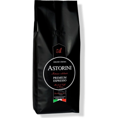 Astorini Premium Grand Crema 1 kg
