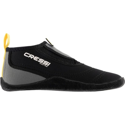 CRESSI AQUATREK PRO BOOTS BLACK