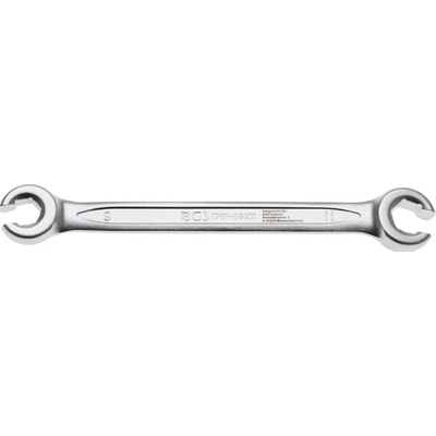 BGS technic Očkový klíč na převlečné matice 9 x 11 mm BGS 1761-9X11